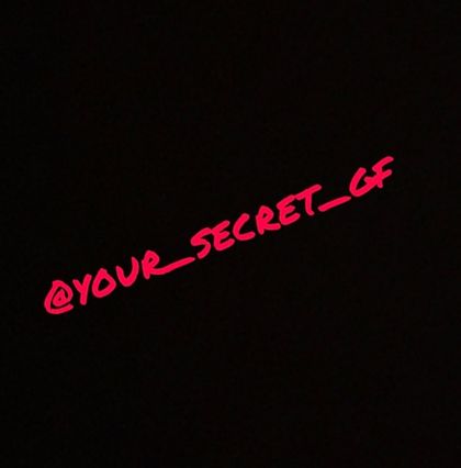your_secret_gf OnlyFans picture