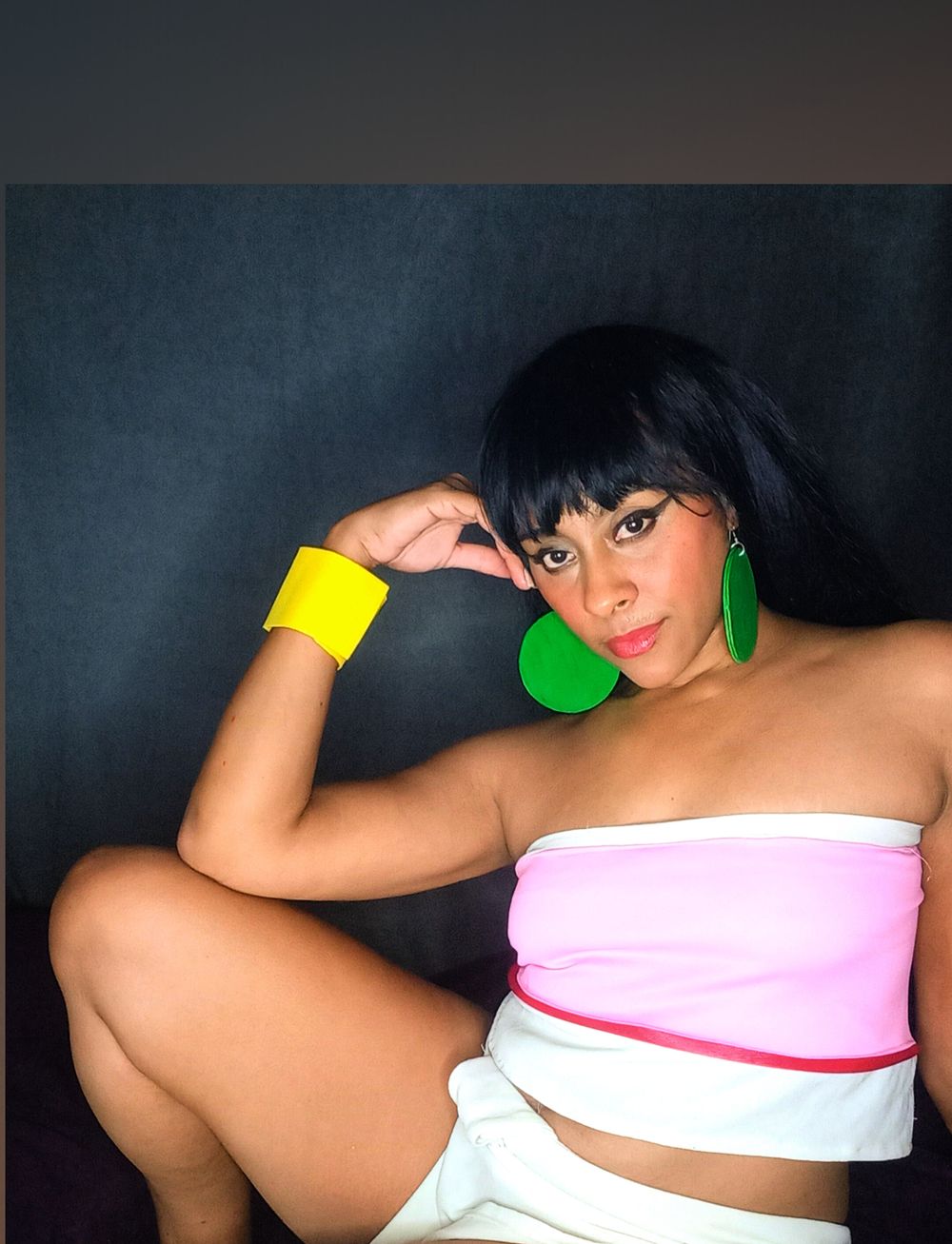 goddessativak OnlyFans profile picture