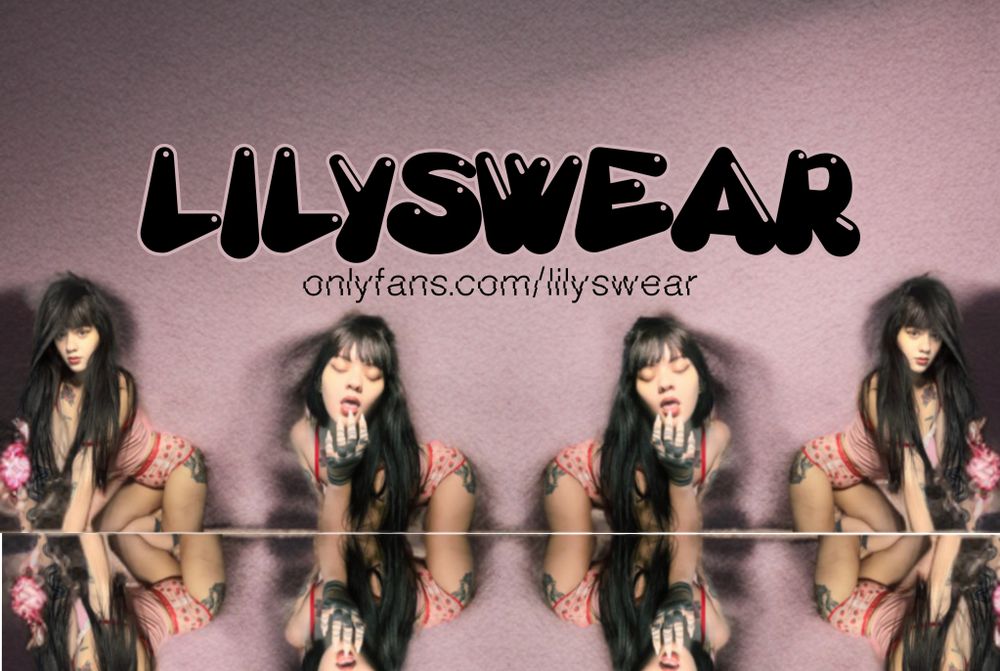 lilyswear OnlyFans profile picture