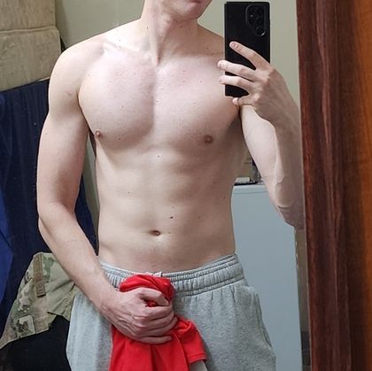 milgay26 OnlyFans picture
