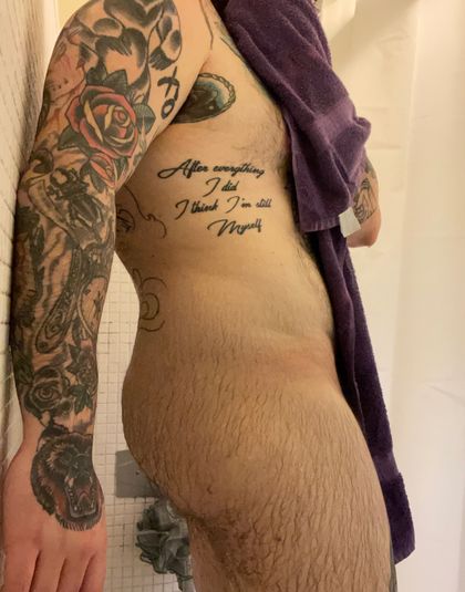 bulmassidepiece OnlyFans picture