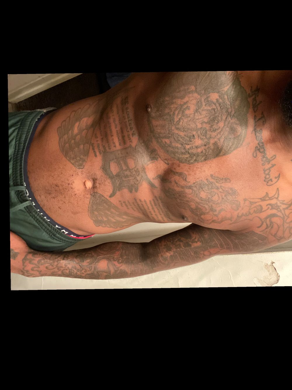 mandingobd OnlyFans profile picture
