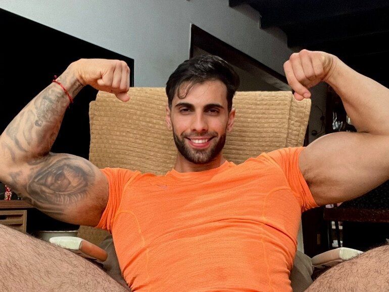 facundoantunes1 OnlyFans profile picture