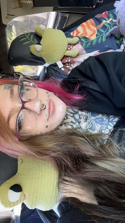 babiepoptart OnlyFans picture