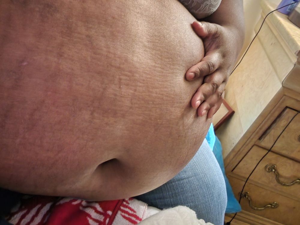 bigbellybabe90 OnlyFans profile picture