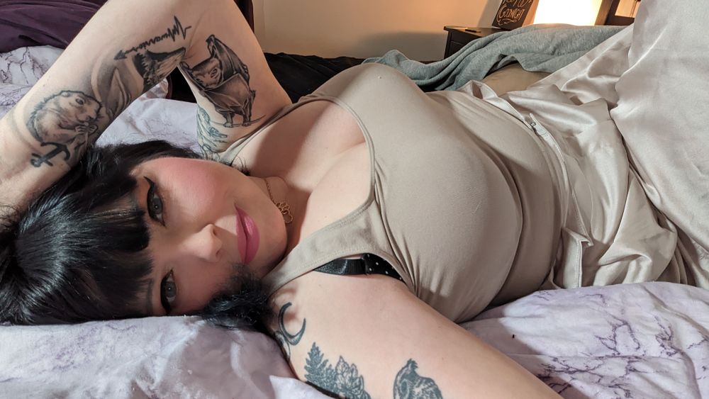 lunabellefreepage OnlyFans profile picture