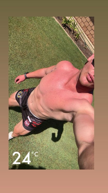 mattttttyyyd OnlyFans picture