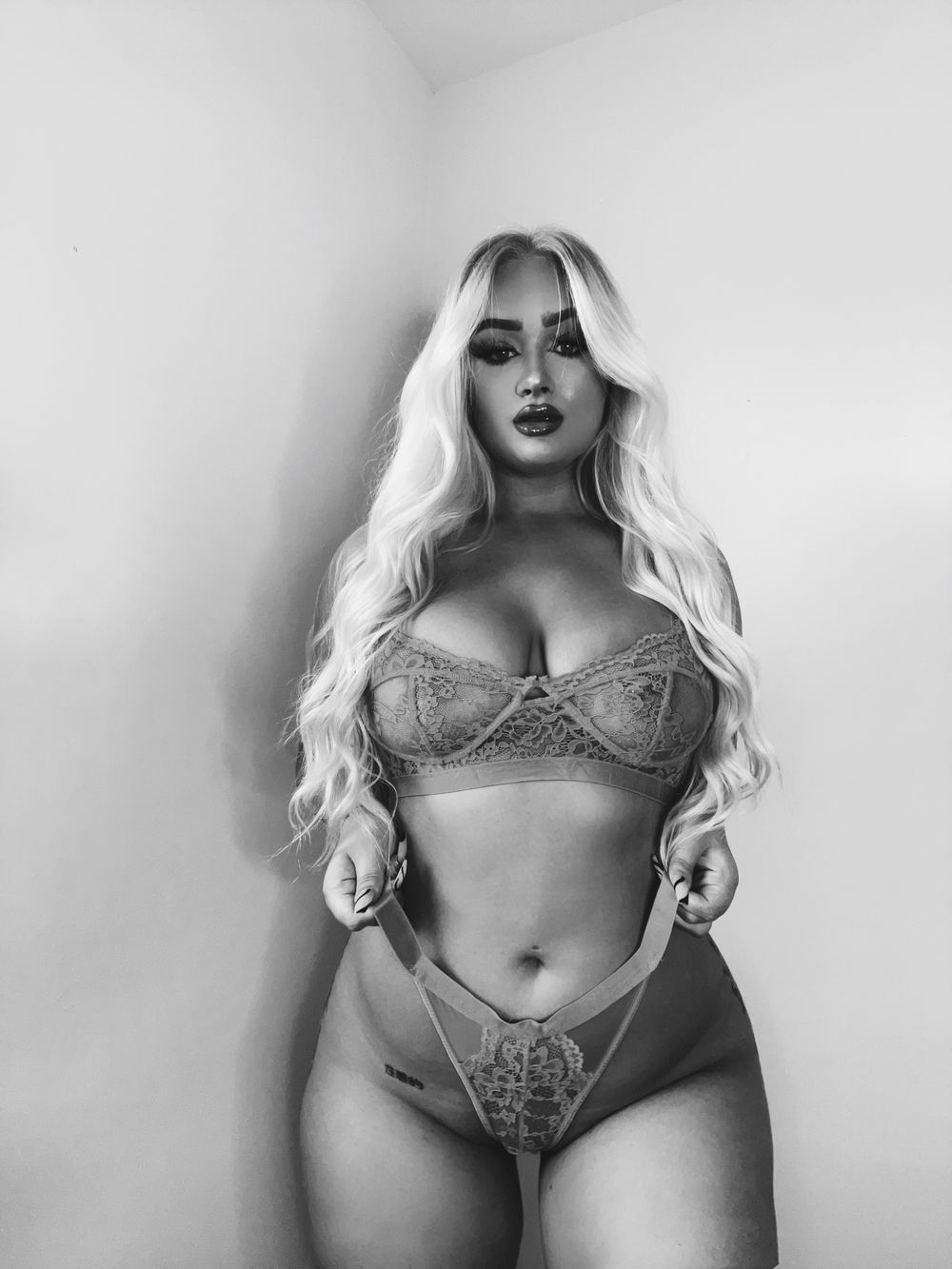 holllyrebeccaxo OnlyFans profile picture