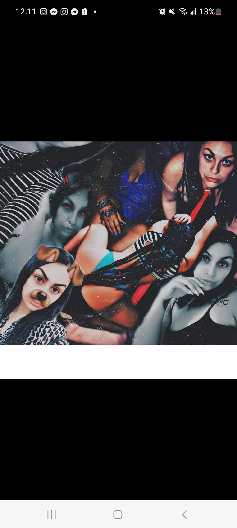 lilfreakzay OnlyFans profile picture