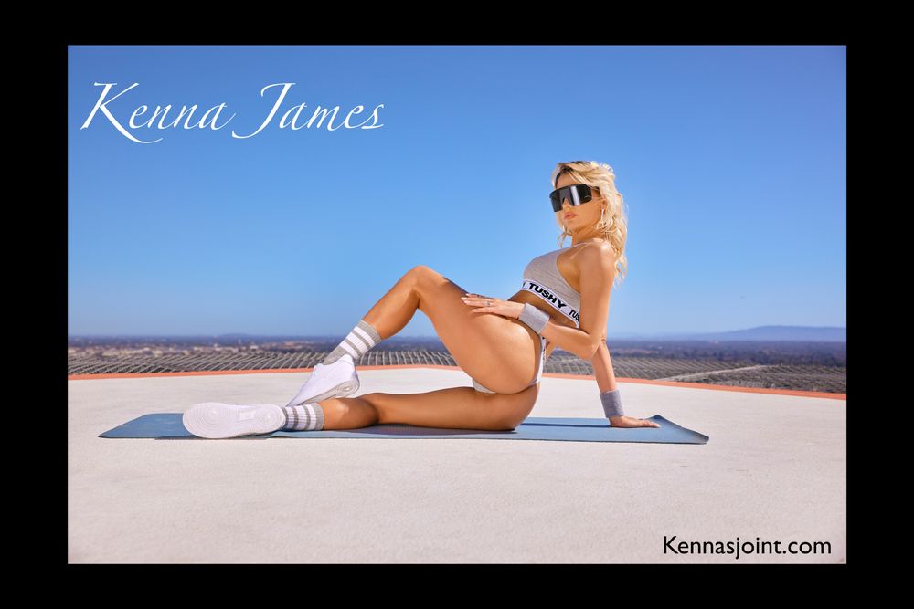 kennajames OnlyFans profile picture