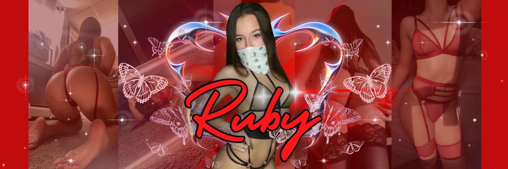 rubyrodeo OnlyFans profile picture
