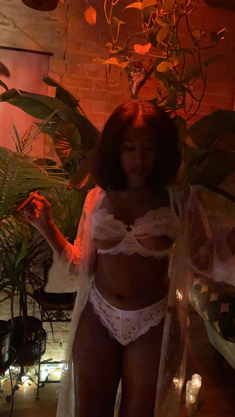 thememoirsofnefertiti OnlyFans profile picture