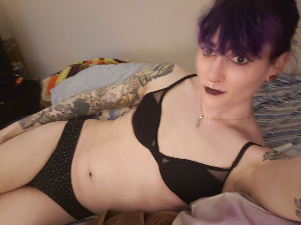 bumblebriannah OnlyFans profile picture