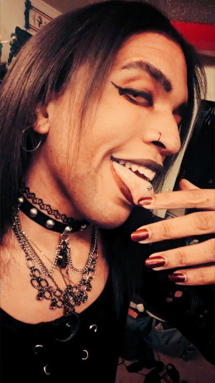 nyxnightengale OnlyFans picture