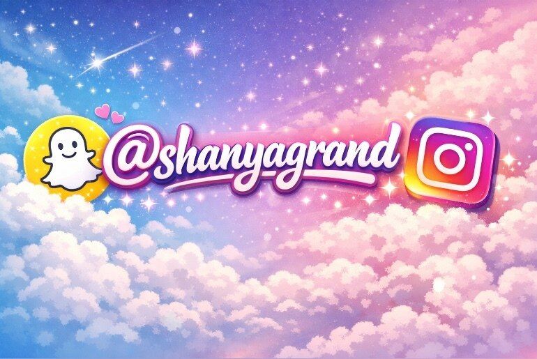 shanyagrand OnlyFans profile picture