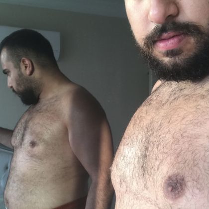 turkishcoffee OnlyFans picture