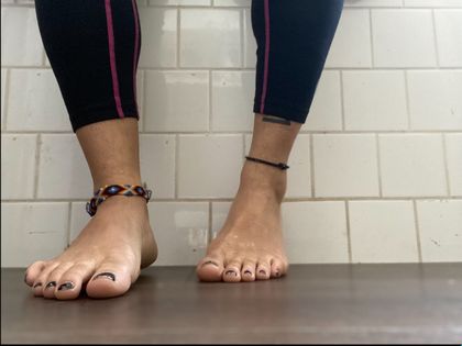 barefootbrawler OnlyFans picture