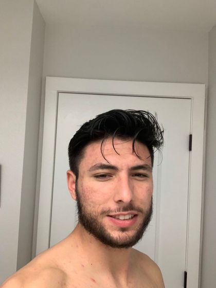 bennybangerr OnlyFans picture