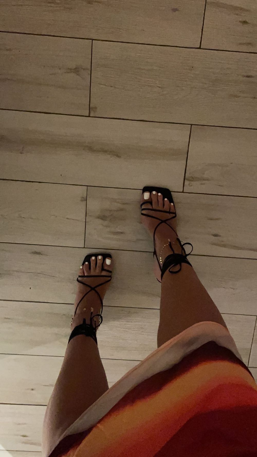 bigfootgyal OnlyFans profile picture