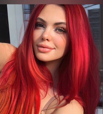 aria_morris OnlyFans profile picture