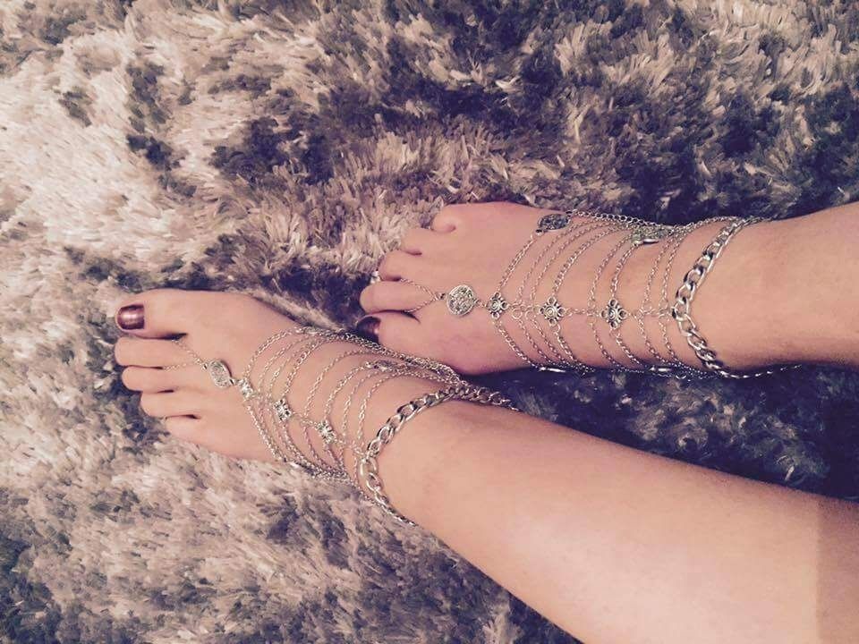 barefootlaura OnlyFans profile picture