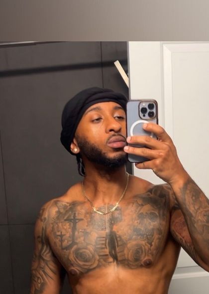 therealgeesuavefree OnlyFans picture