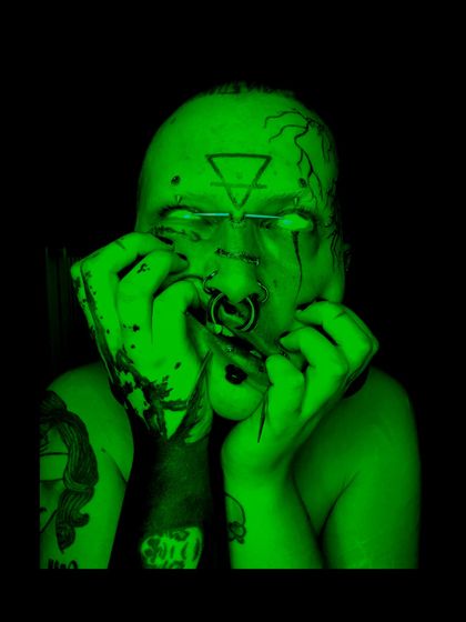 lichencoveredclown OnlyFans picture