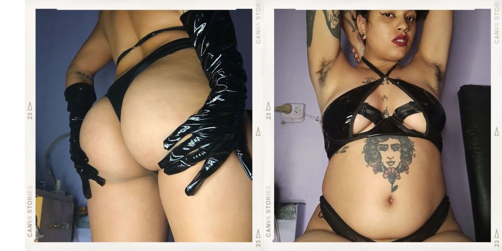 xxxbabyiris OnlyFans profile picture