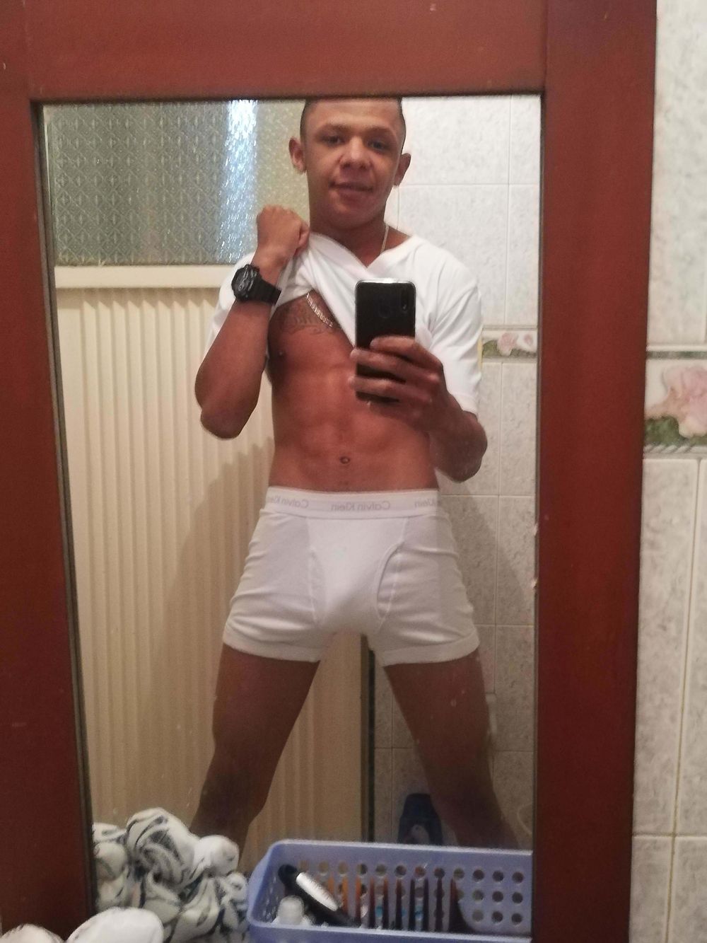 ricardo_jhon OnlyFans profile picture