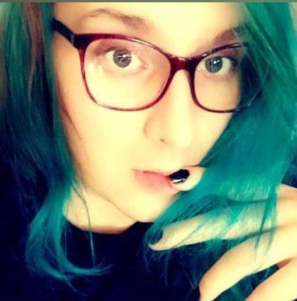 uthevoidowesmecookies OnlyFans picture