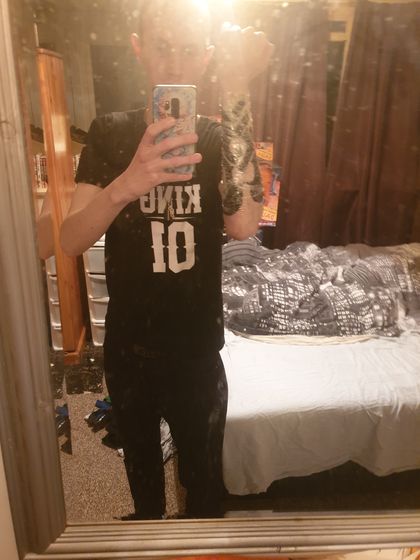 skinnyboy5545 OnlyFans picture