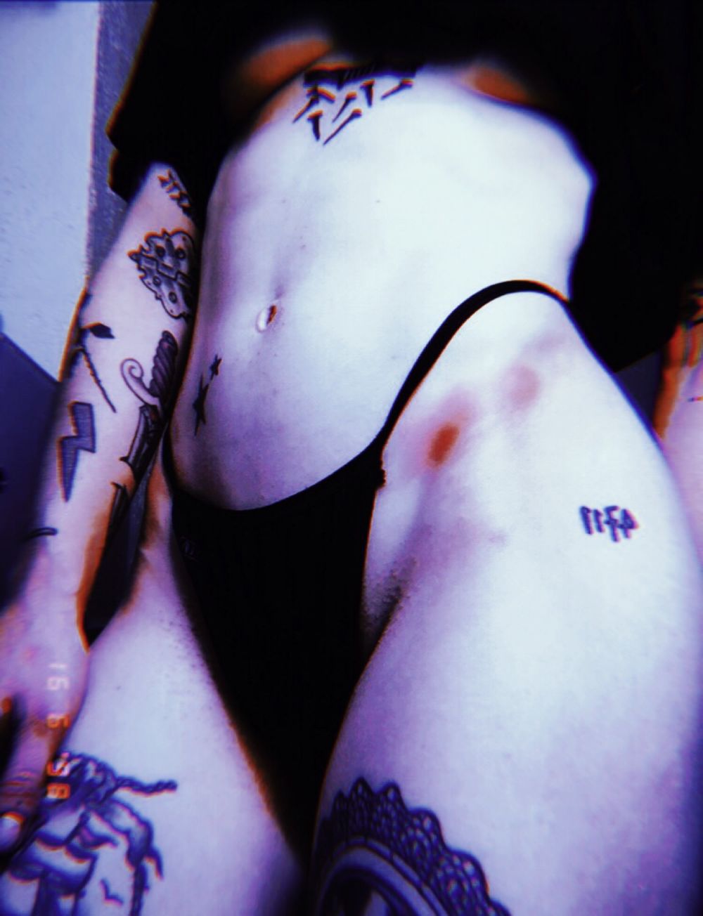 sandersweet OnlyFans profile picture