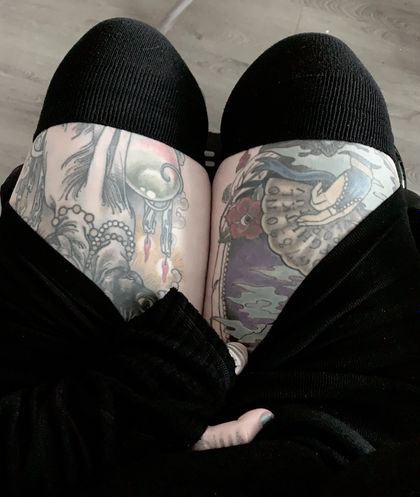 worshipmywheels OnlyFans picture