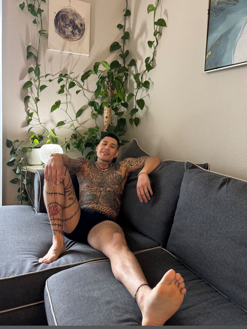 jg303king OnlyFans profile picture