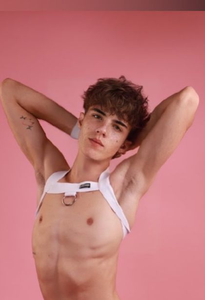 trevortwink OnlyFans picture