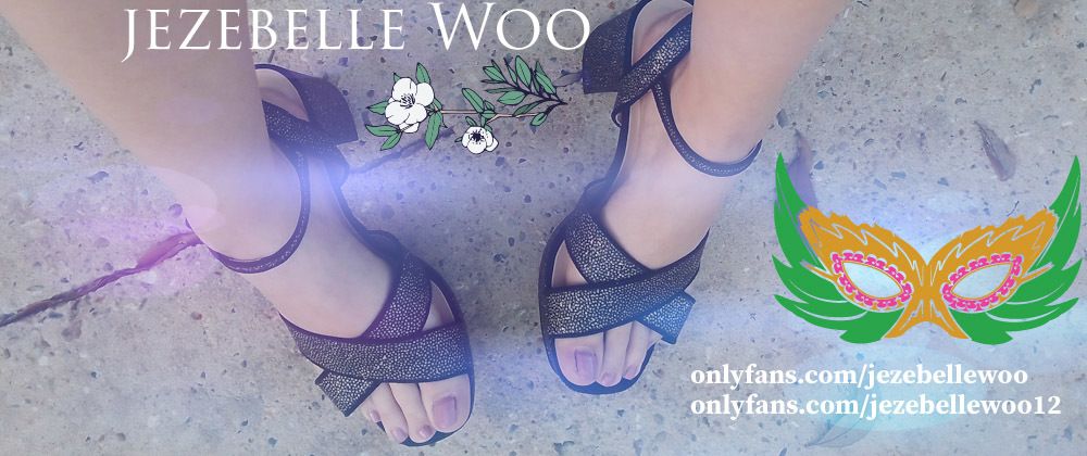 jezebellewoo12 OnlyFans profile picture