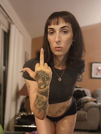 MaddieDanger