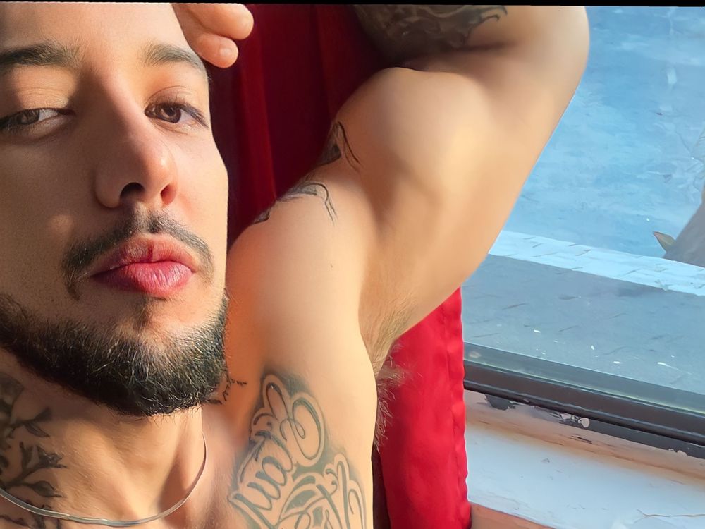 mael_burst OnlyFans profile picture