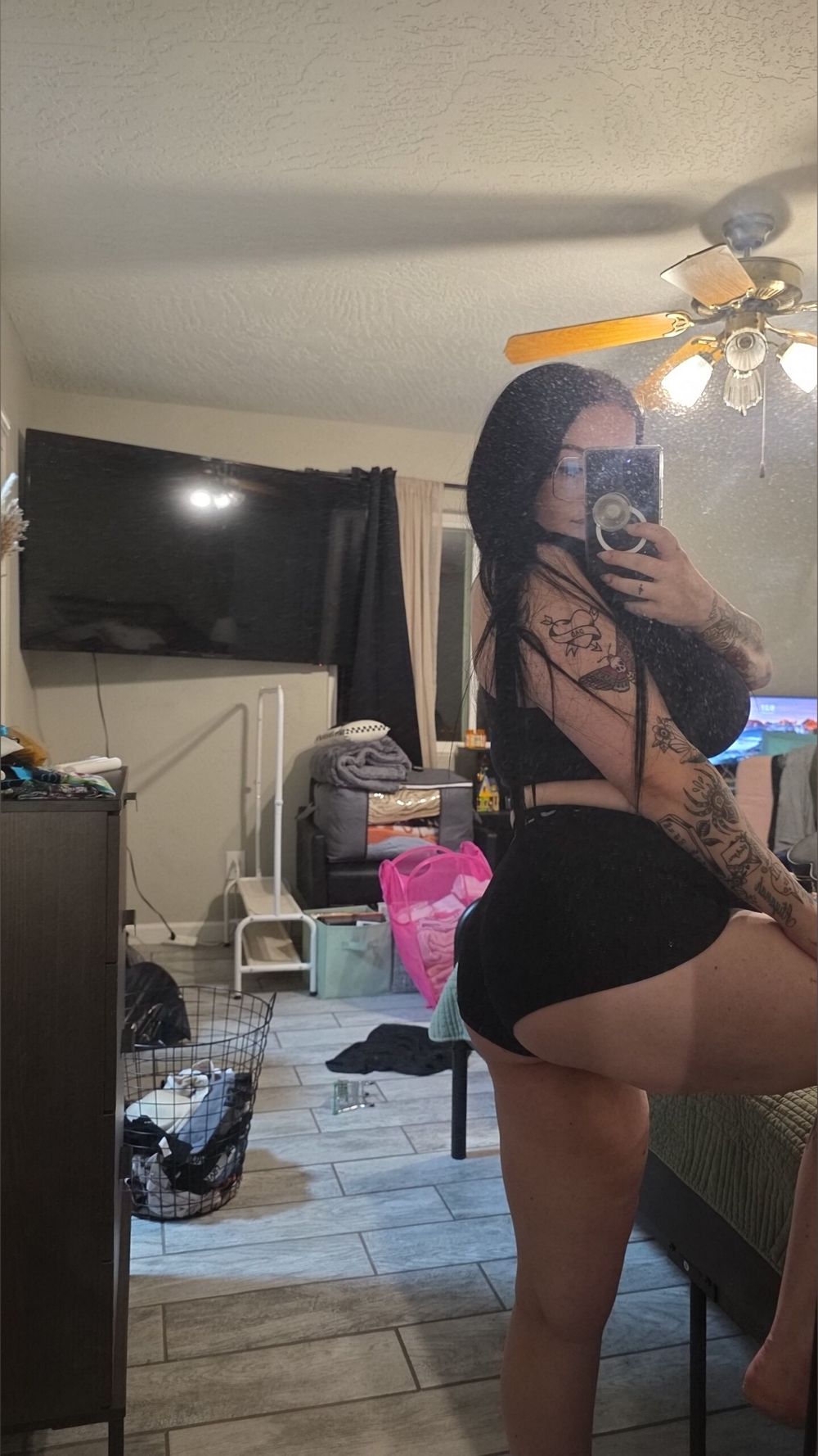 sexxiiilexxii OnlyFans profile picture
