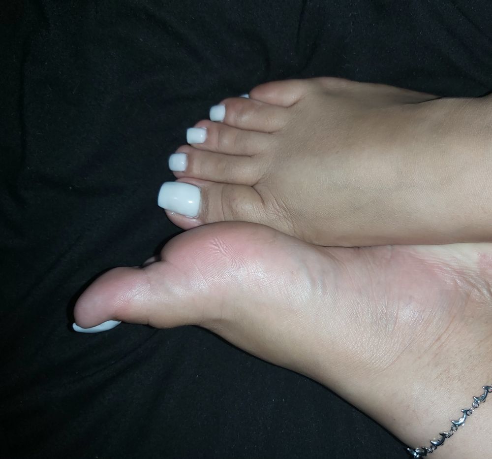 miss_pretty.feet OnlyFans profile picture