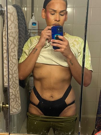 landishasbeauty OnlyFans picture