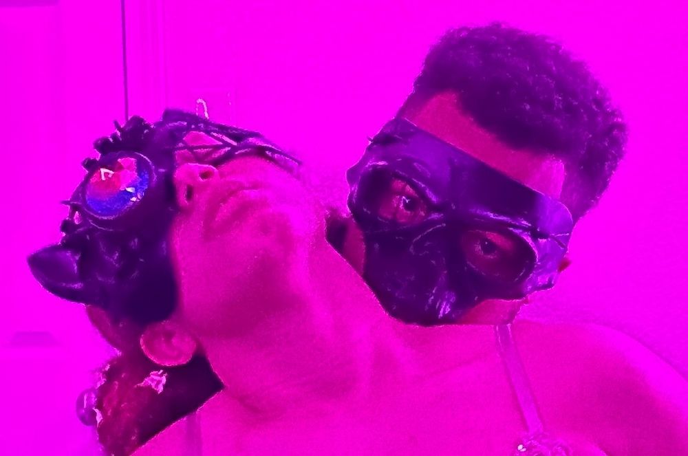 mulattojoy OnlyFans profile picture