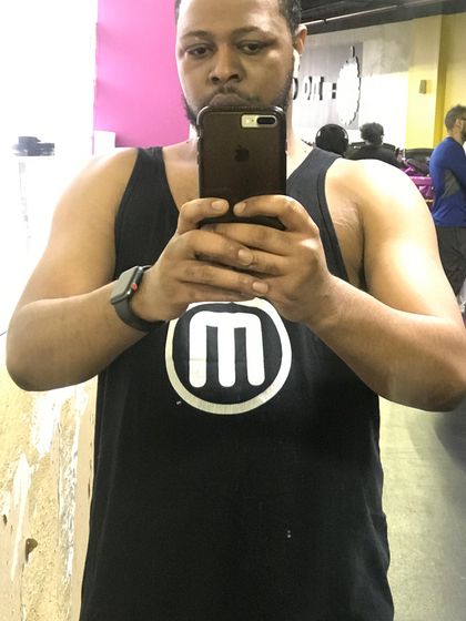 rocstar_rell OnlyFans picture