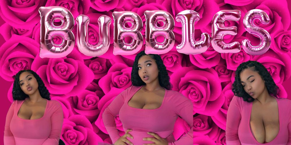 bubblessparadise OnlyFans profile picture