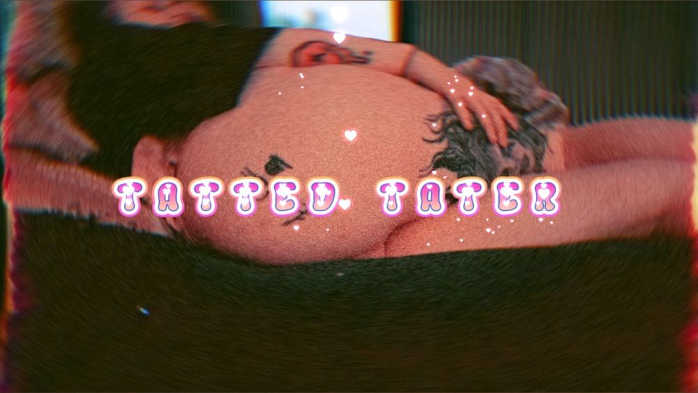 tattedtater OnlyFans profile picture