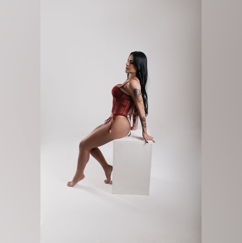 biancaagostini OnlyFans profile picture