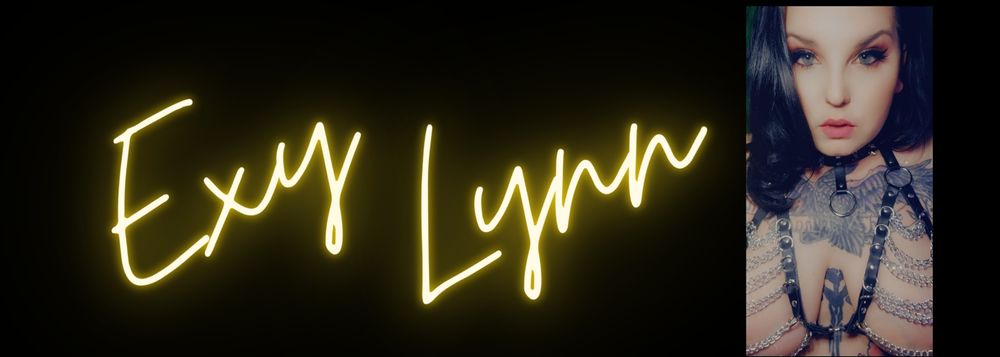 exylynn OnlyFans profile picture