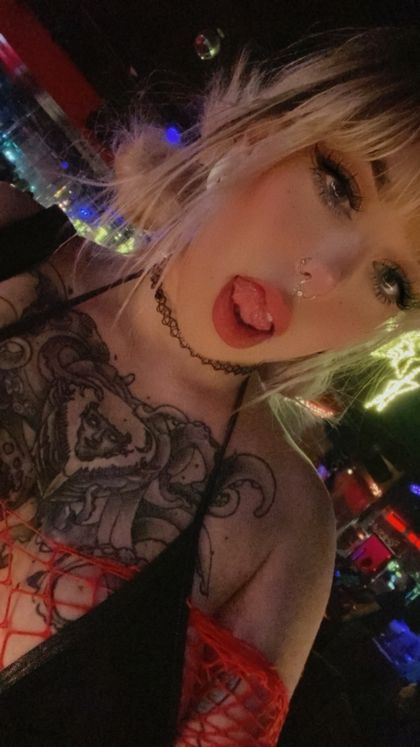 lilaparadiseppv OnlyFans picture