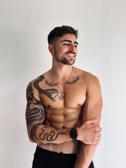 olivertrustfree OnlyFans picture