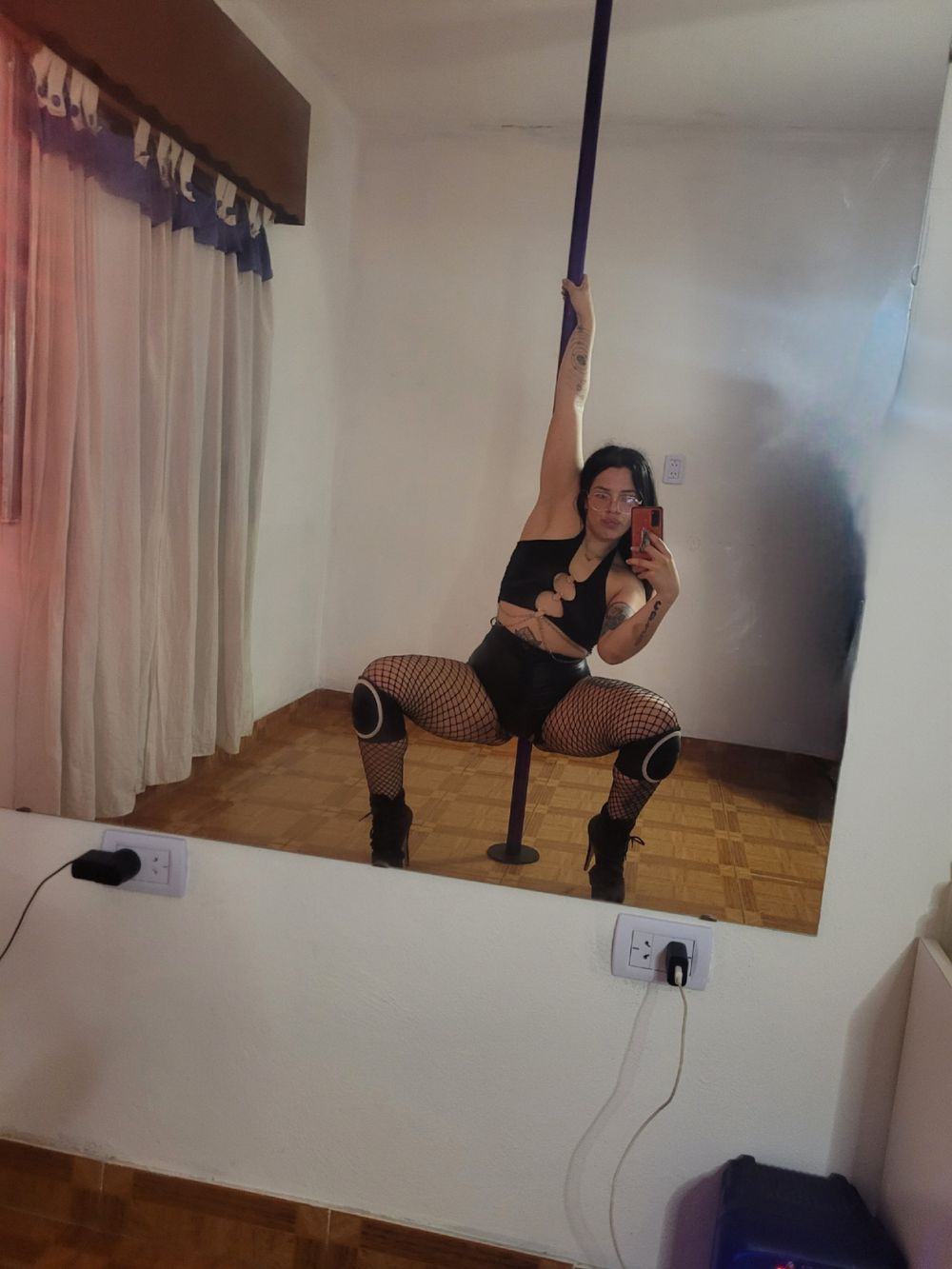 ginafirefox OnlyFans profile picture